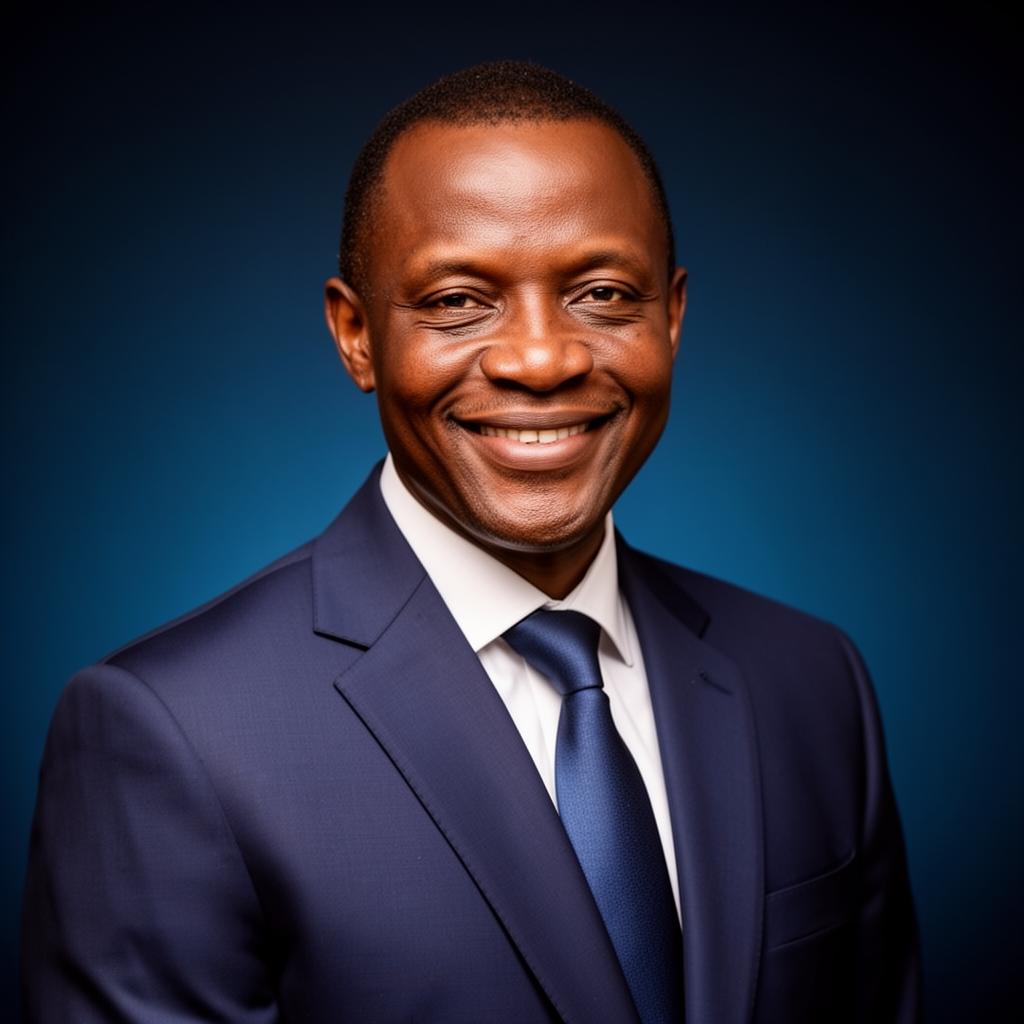 Senior Pastor